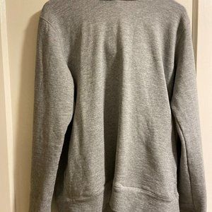 Men's OUTERKNOWN Sur Snap Hoodie Size Medium